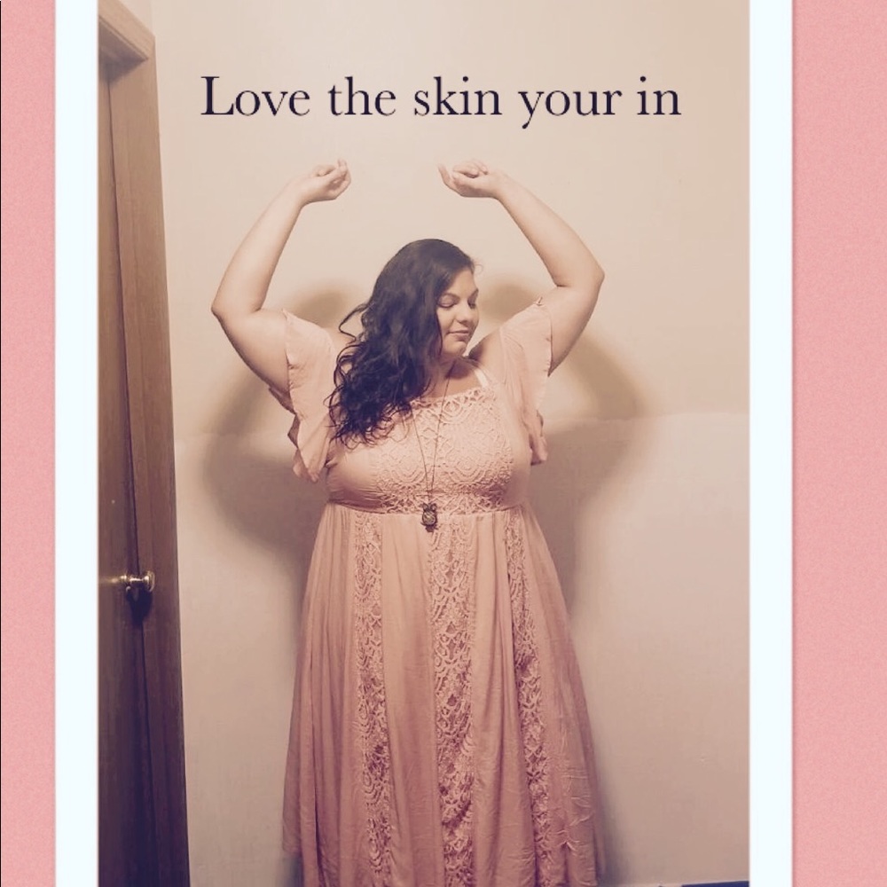 Help me inspire and empower woman!